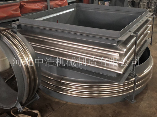 金屬（shǔ）波紋管-預應力金屬波紋管（guǎn）