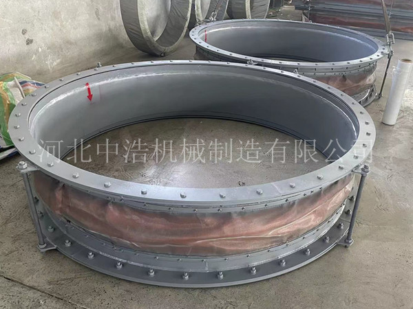 非金屬膨脹節-非金屬矩形膨（péng）脹節