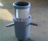 注填式套（tào）筒補（bǔ）償器-注填式套筒式補償器