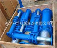 套筒伸縮器-套筒式伸（shēn）縮器-法蘭套筒伸縮器（qì）