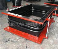 風道橡膠軟（ruǎn）連接-風道橡膠（jiāo）接頭