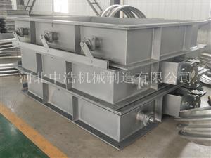 方風門-電動（dòng）方風門-管道方風門