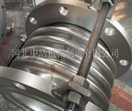 內壓式波紋補償器-波紋補償（cháng）器