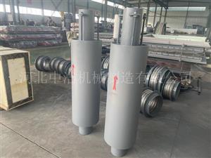 軸向型外壓式波紋補償器-外壓式波紋補償（cháng）器-波紋（wén）補償器