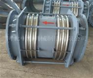 大拉杆橫（héng）向波紋補償器-波紋補償器