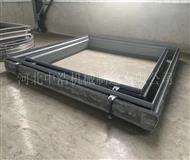 高（gāo）溫矩形非金屬補償器