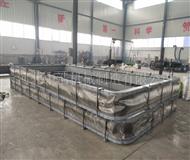 矩形非金屬補償器-矩形補（bǔ）償器