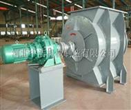 生料立磨回轉（zhuǎn）卸料器-卸料器