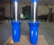 套筒補（bǔ）償器-小口徑套筒補償器（qì）