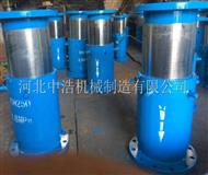 注填式套筒補償器（qì）-套筒（tǒng）補償器