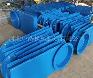 手動插板閥-插板閥（fá）