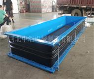 FUB型（xíng）風道橡膠補償器-風道橡膠補償器