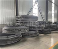 非金（jīn）屬柔性膨（péng）脹節-柔性膨脹節