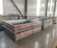 織物膨脹（zhàng）節-非金屬織物膨脹節