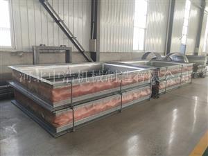 織物膨脹節-非金屬織物（wù）膨脹節