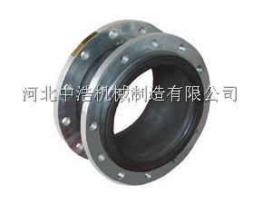 加（jiā）強式橡膠（jiāo）軟連（lián）接-橡膠軟連接