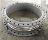 不鏽鋼波紋管-法蘭連接不鏽鋼波（bō）紋管