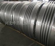 不鏽鋼波紋撓件-不鏽（xiù）鋼撓件