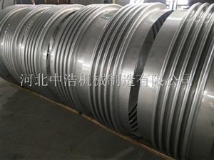 不鏽鋼波紋撓件-不鏽鋼撓件