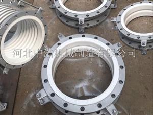 襯四氟補償器-補償器