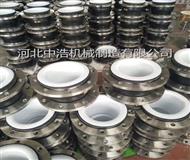 襯四氟橡膠接頭-橡膠（jiāo）接頭（tóu）