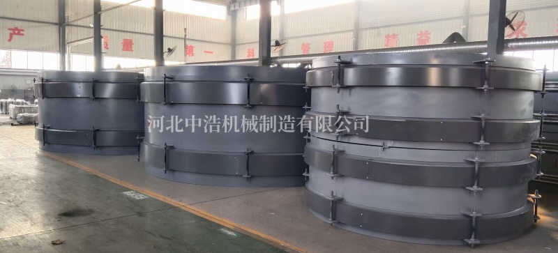 小拉（lā）杆波紋膨脹節-小拉杆補償器（qì）-小拉杆波紋伸縮節