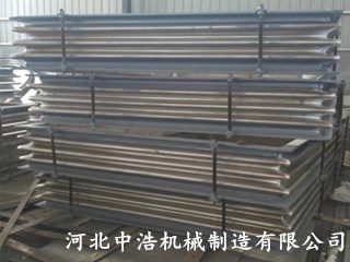 矩形補償器（qì）