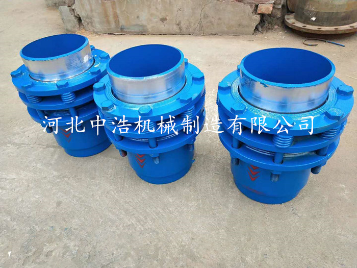 套筒膨脹（zhàng）節