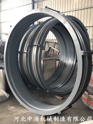 內壓補償（cháng）器