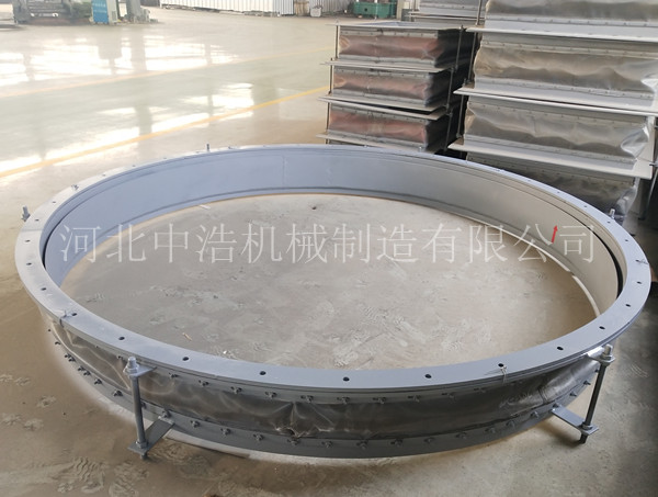 非金屬（shǔ）軟連接圓形