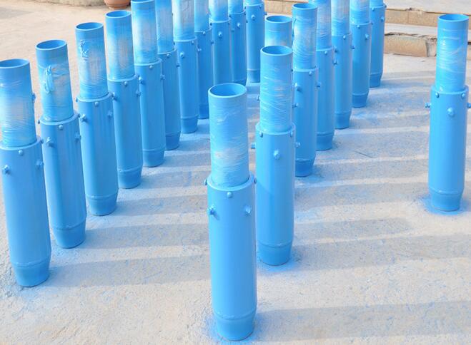 套筒伸縮（suō）器