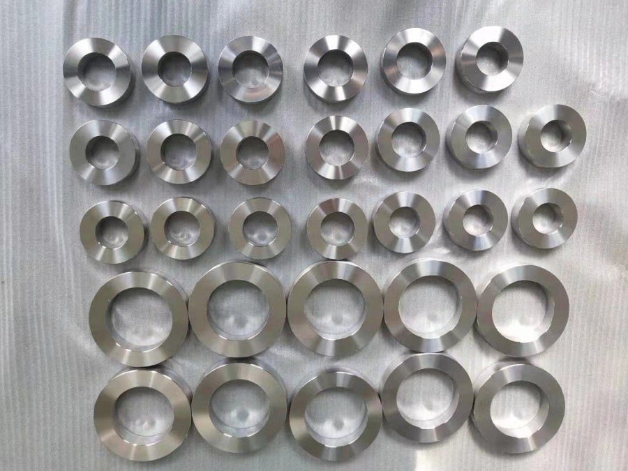 鈦（tài）環