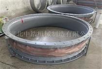 非金屬膨脹節-非金屬矩（jǔ）形膨脹節