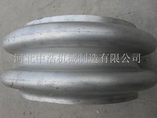 厚壁型波紋（wén）管（guǎn）補償器-厚壁波紋補（bǔ）償器