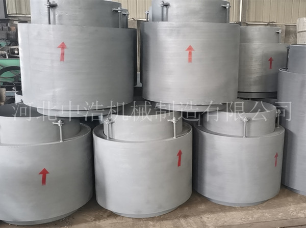 直埋式波紋（wén）補償器-一次性直埋波紋（wén）補償器（qì）