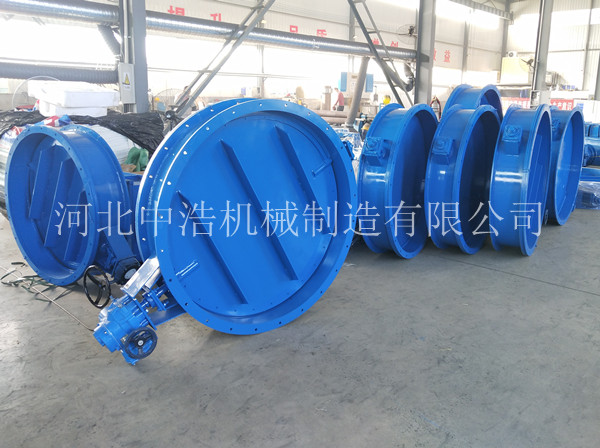 通風（fēng）蝶閥-通風風門