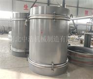 焊接小拉杆波紋伸縮節-焊接小拉杆伸縮節-小（xiǎo）拉杆伸縮節