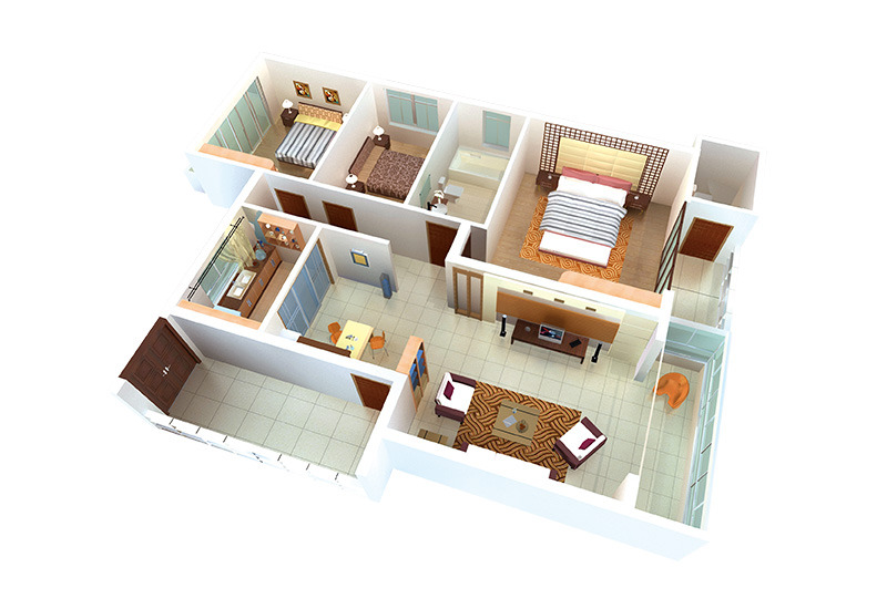 公(gōng)寓(yù)、住宅工程-配套五金解決方案(àn) Apartments - Hardware Solutions 公寓、住宅工程-配套五金解決方案 Apartments - Hardware Solutions